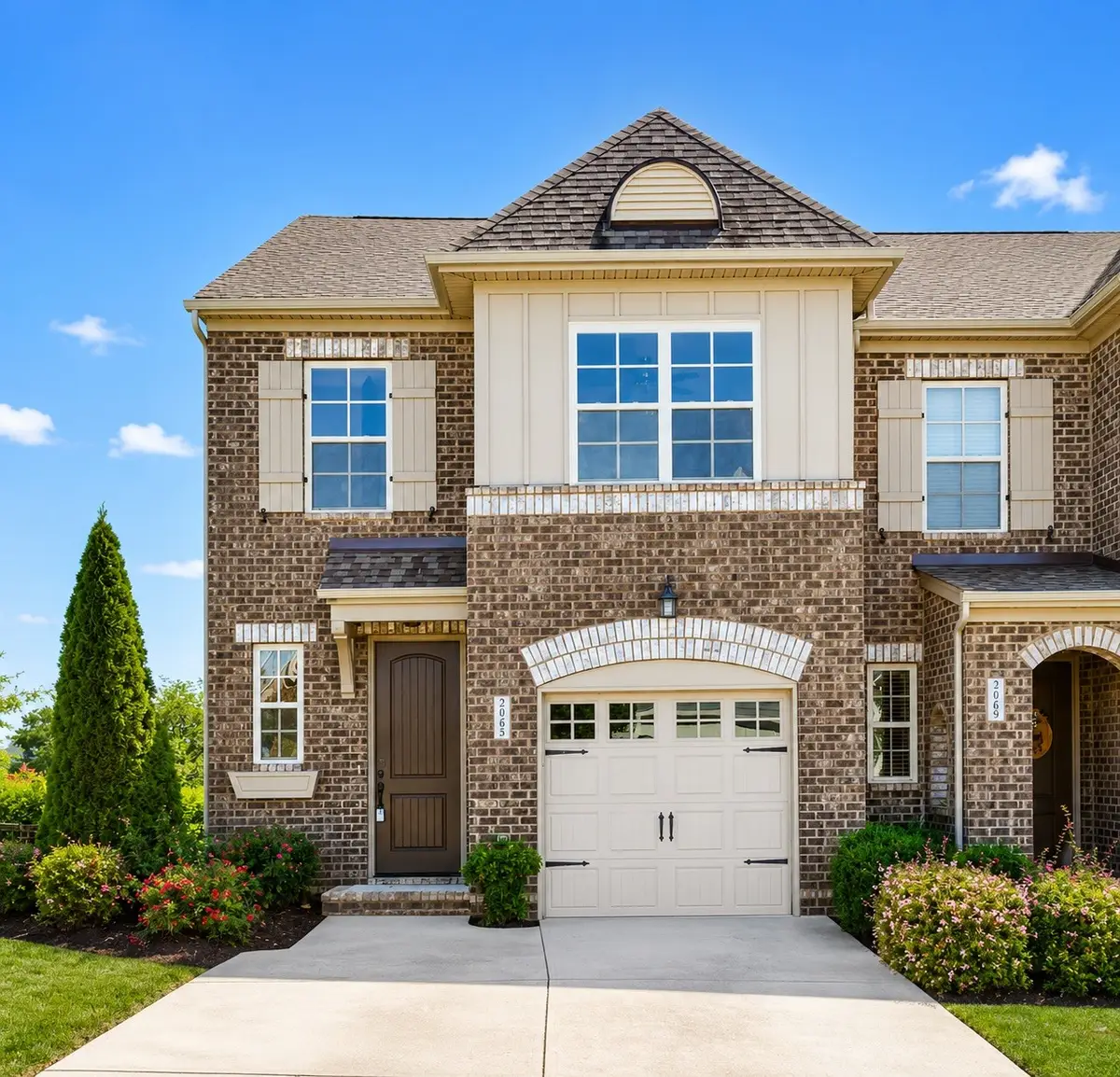 2065 Newark Ln, Thompsons Station, TN 37179 - #1