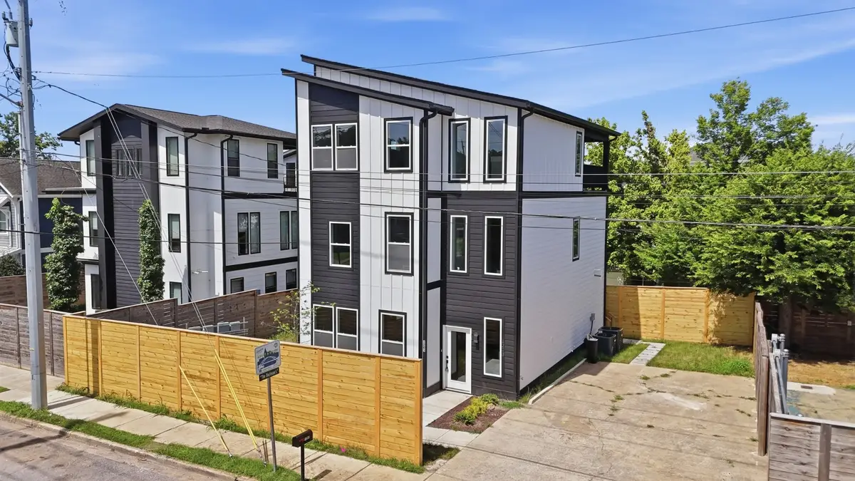 1203 14th Ave S, Nashville, TN 37212 - #1