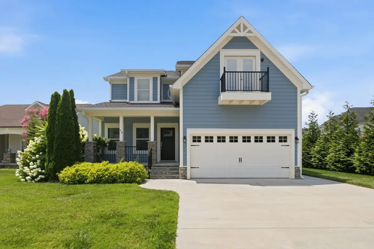 44 Hammock Dr, Winchester, TN 37398 - #1