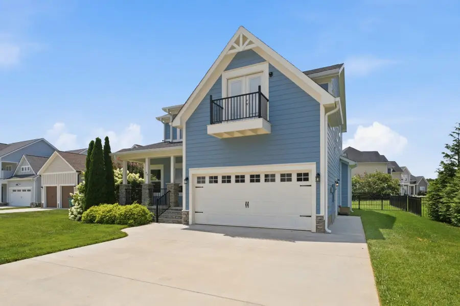44 Hammock Dr, Winchester, TN 37398 - #3