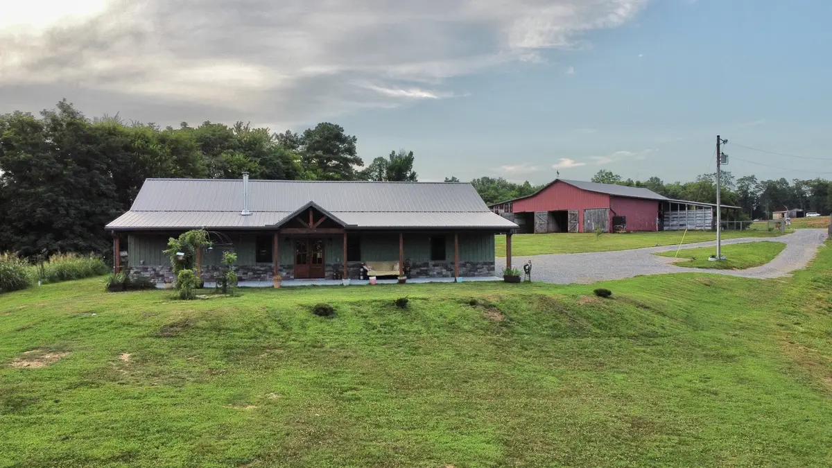 354 Dyer Ridge Rd, Baxter, TN 38544 - #1