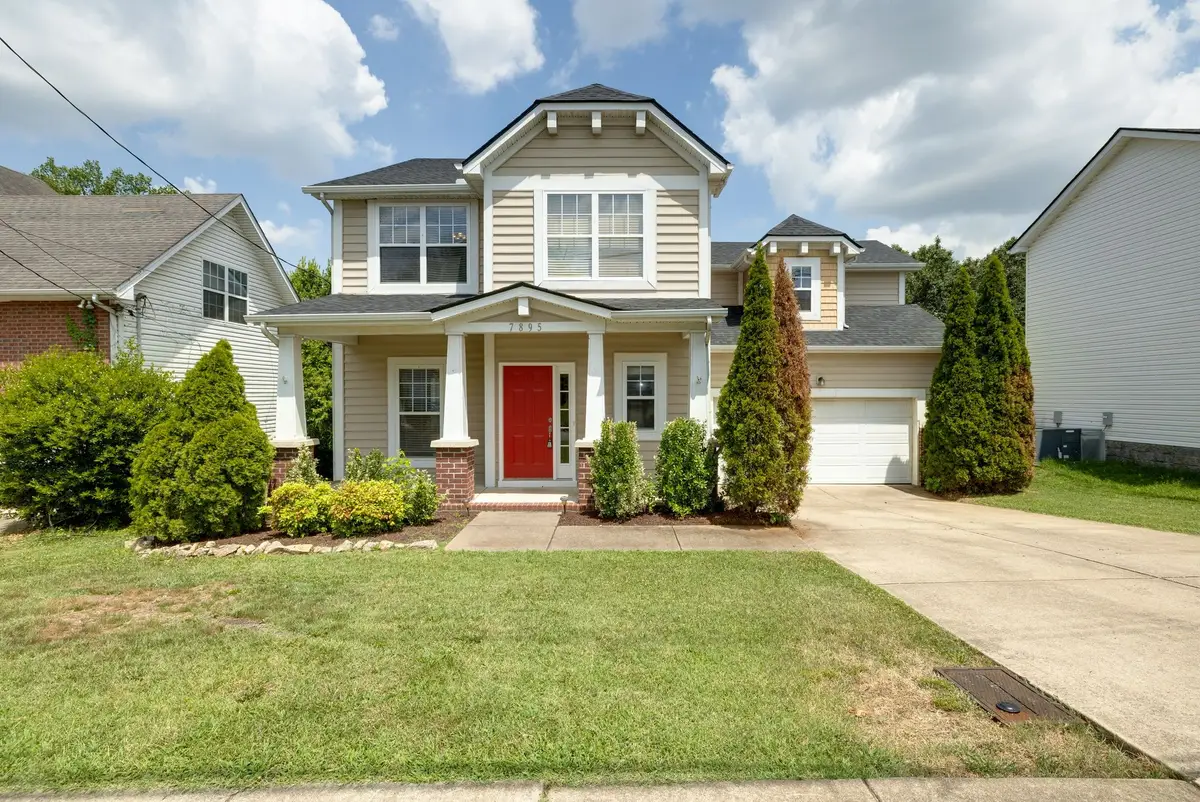 7895 Rainey Dr, Antioch, TN 37013 - #1