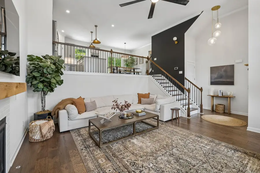 280 Blackpool Dr, Nashville, TN 37211 - #2