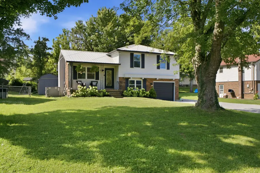 114 Flintlock Dr, Franklin, TN 37064 - #2