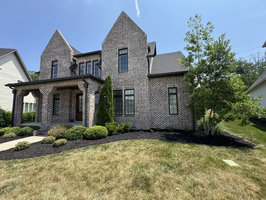 9374 Calder Cir, Ooltewah, TN 37363 - #2