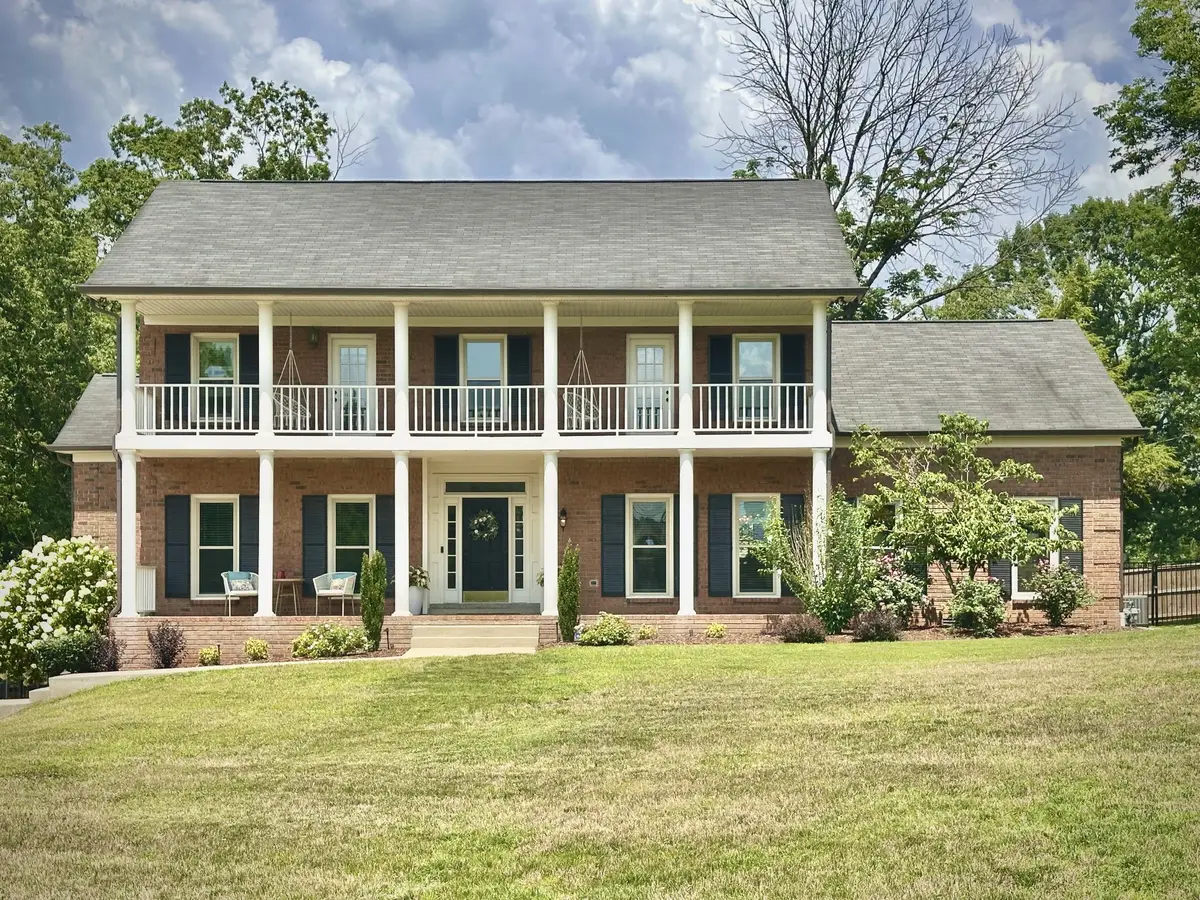 404 Winchester Dr, Franklin, TN 37069 - #1