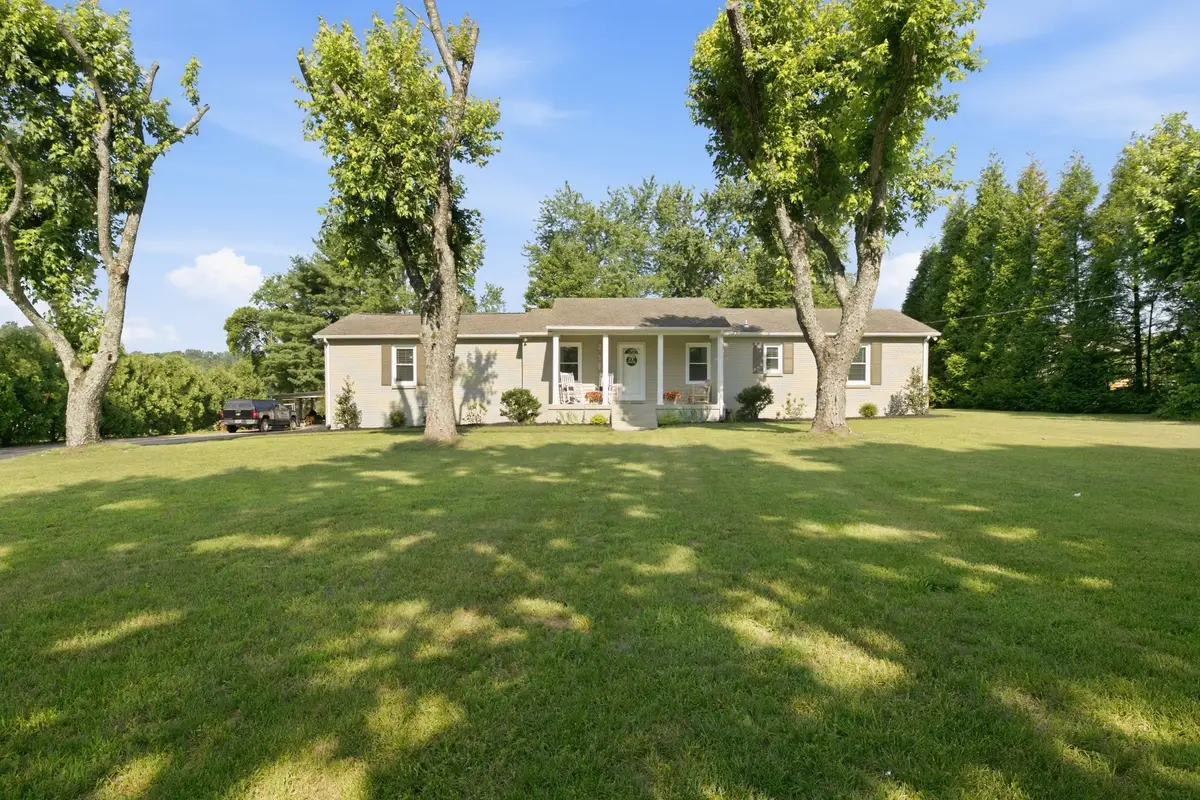 2613 Country Haven Dr, Thompsons Station, TN 37179 - #1