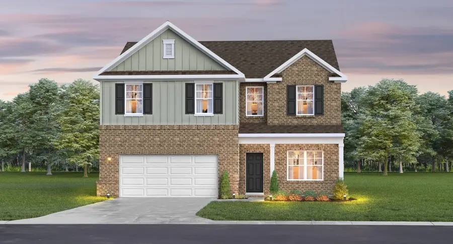 3175 Arbor Valley Rd, Spring Hill, TN 37174 - #2