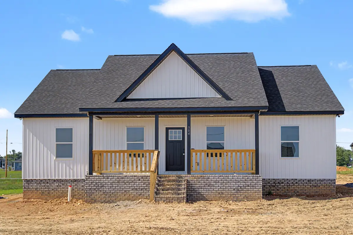 304 Irene Court, Lafayette, TN 37083 - #1