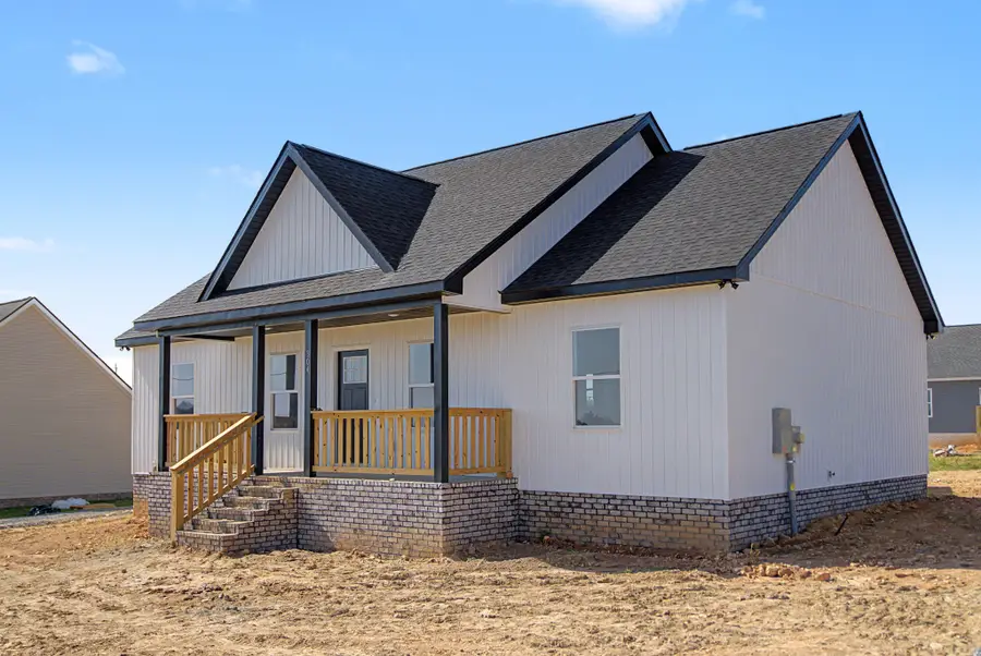 304 Irene Court, Lafayette, TN 37083 - #2
