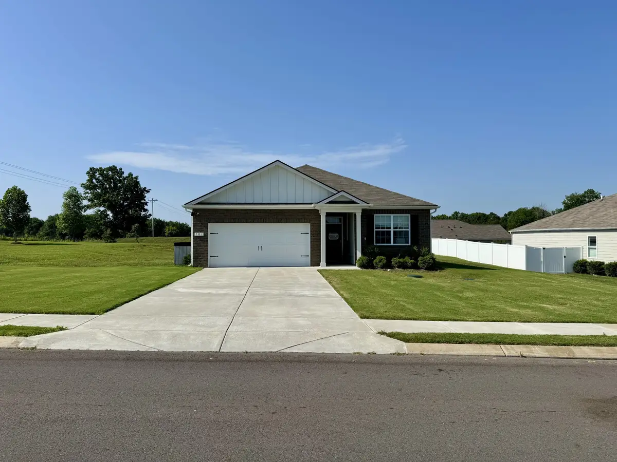 101 Stammer Farms Blvd, Chapel Hill, TN 37034 - #1