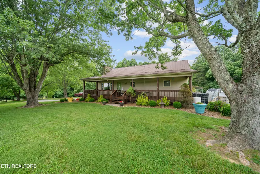 600 Dave Garrett Rd, Crossville, TN 38571 - #2