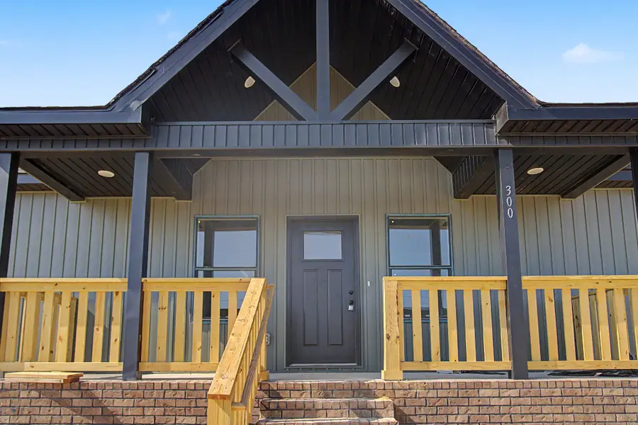 300 Irene Court, Lafayette, TN 37083 - #2