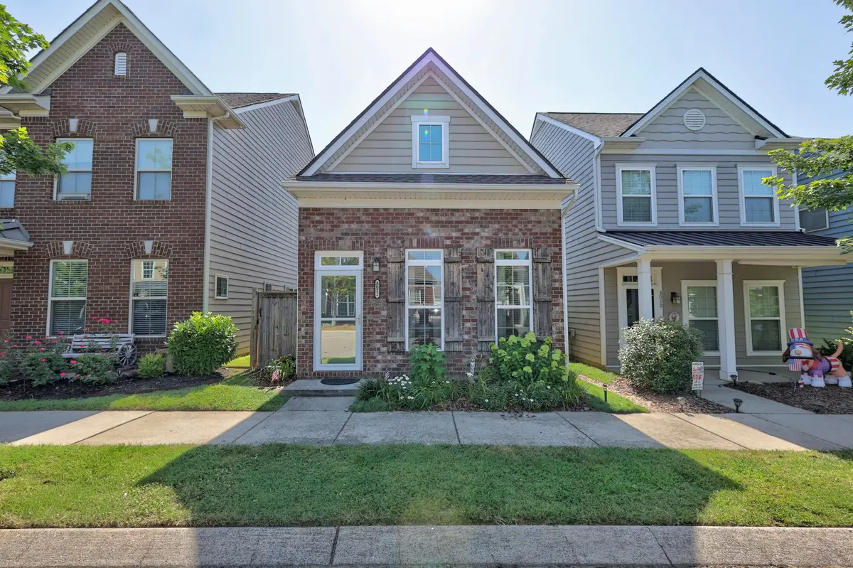 3012 Bienville Dr, Smyrna, TN 37167 - #1