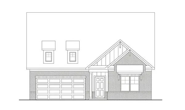 1875 Bluestem Rd, Spring Hill, TN 37174