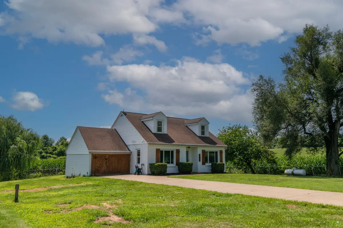 1685 Bumpus Mill Rd, Oak Grove, KY 42262 - #1