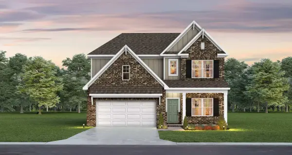 2220 Arbor Valley Rd, Spring Hill, TN 37174