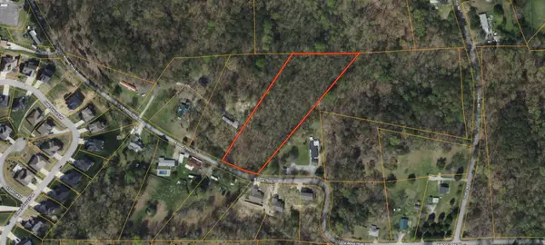 9736 W Ridge Trail Road, Soddy Daisy, TN 37379