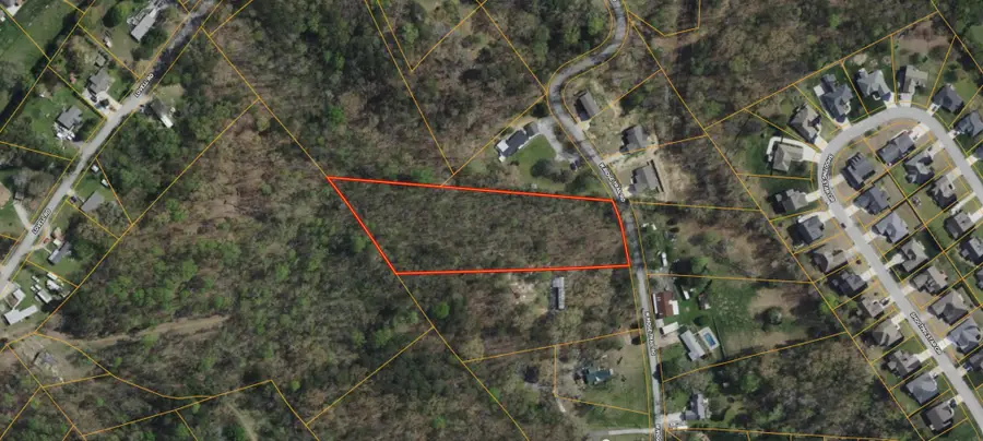 9736 W Ridge Trail Road, Soddy Daisy, TN 37379 - #3