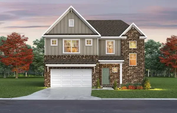 2417 Arbor Valley Rd, Spring Hill, TN 37174