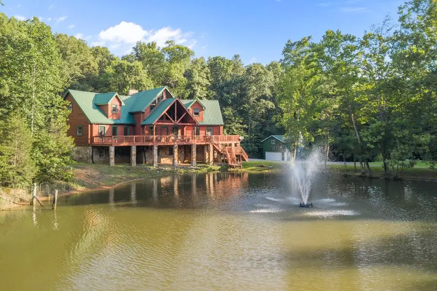 1172 Promise Land Rd, Charlotte, TN 37036 - #3