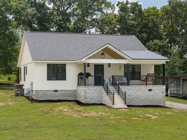 4 Old Oliver Smith Rd, Flintville, TN 37335