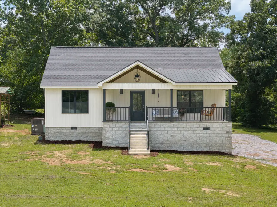4 Old Oliver Smith Rd, Flintville, TN 37335 - #3