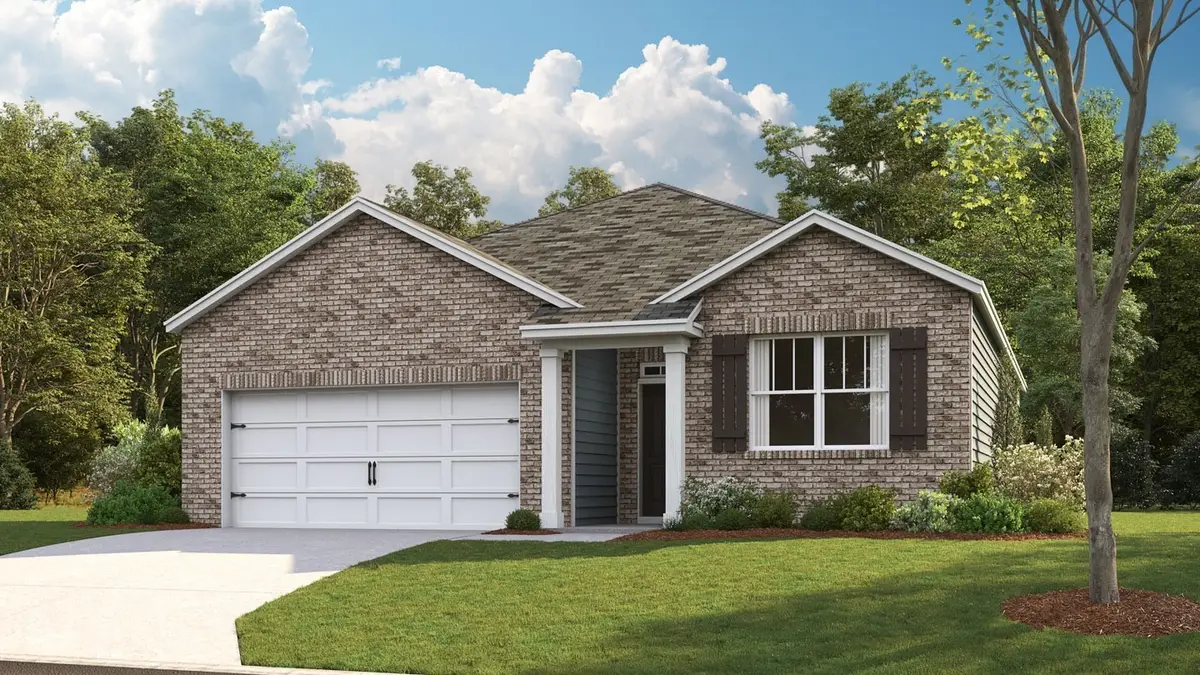 202 Dark Fire Lane, Portland, TN 37148 - #1
