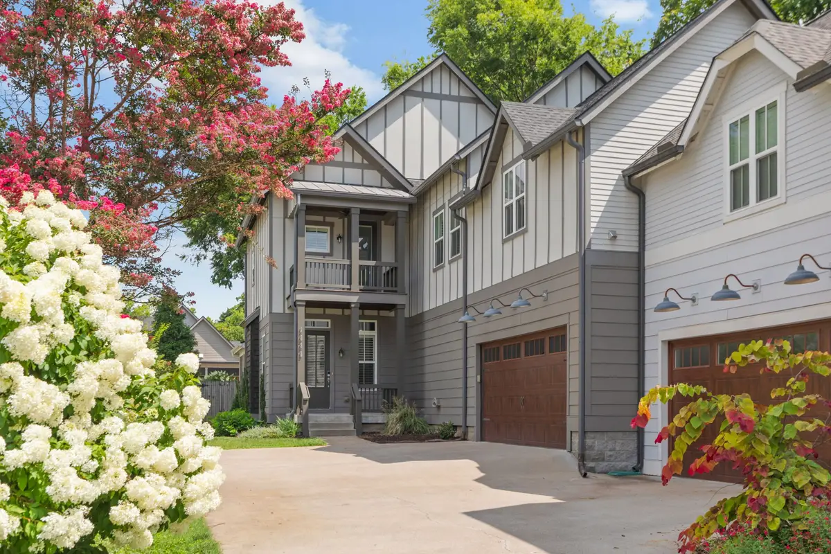 908B Gale Ln, Nashville, TN 37204 - #1