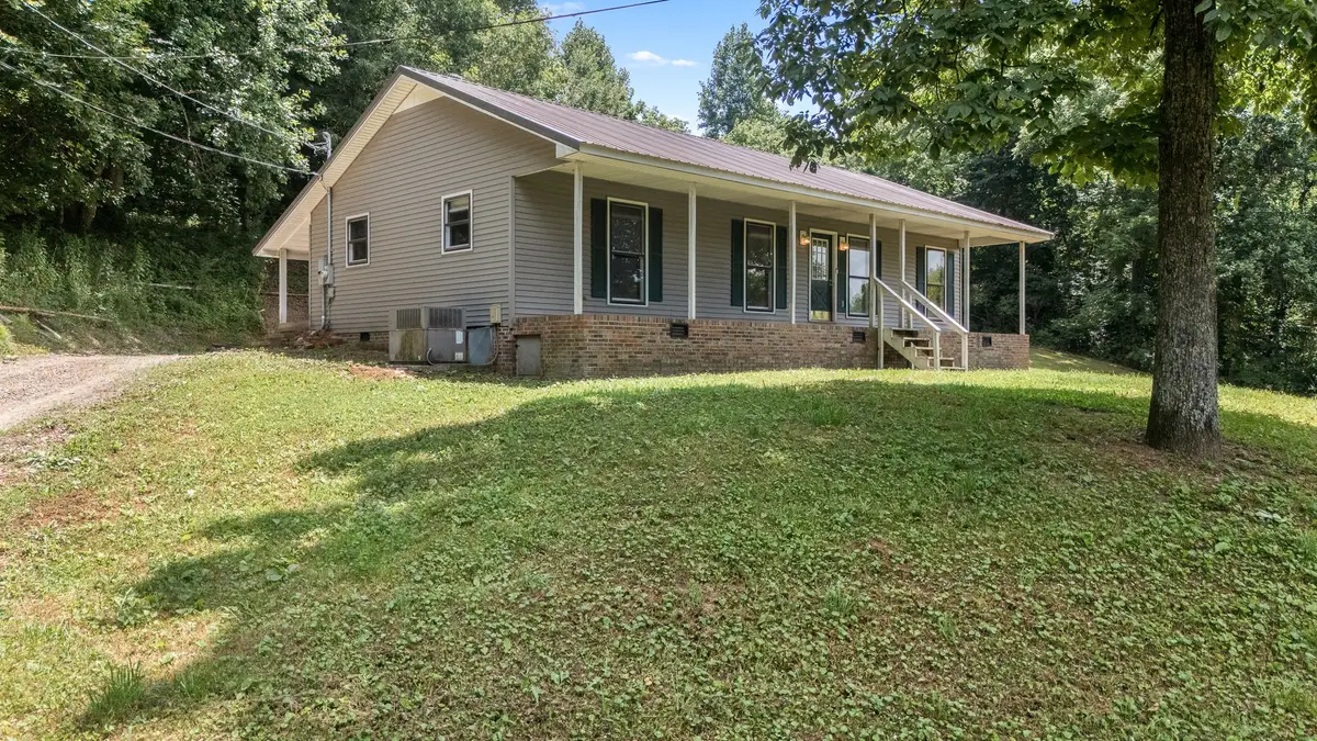 190 Price Hollow Rd, Lynchburg, TN 37352 - #1