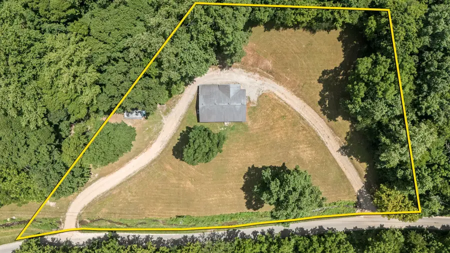 190 Price Hollow Rd, Lynchburg, TN 37352 - #3