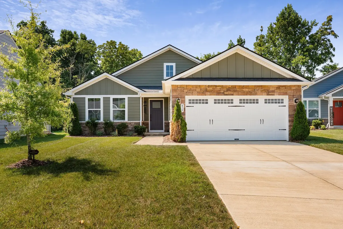813 Rae Dr, Columbia, TN 38401 - #1