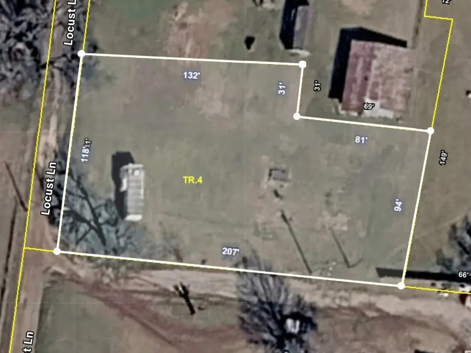 0 Locust Ln, Columbia, TN 38401 - #1