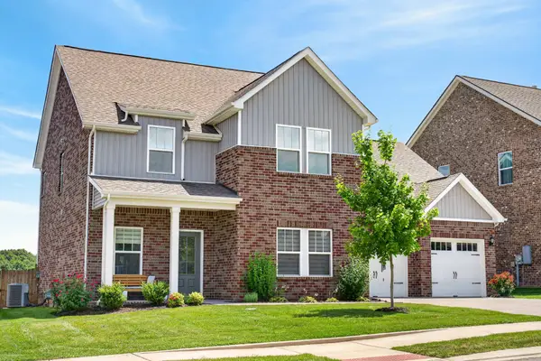 729 Pebble Creek Ln, Lebanon, TN 37090