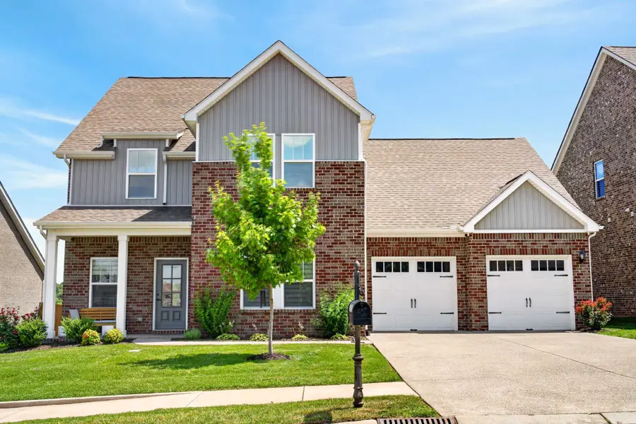 729 Pebble Creek Ln, Lebanon, TN 37090 - #2