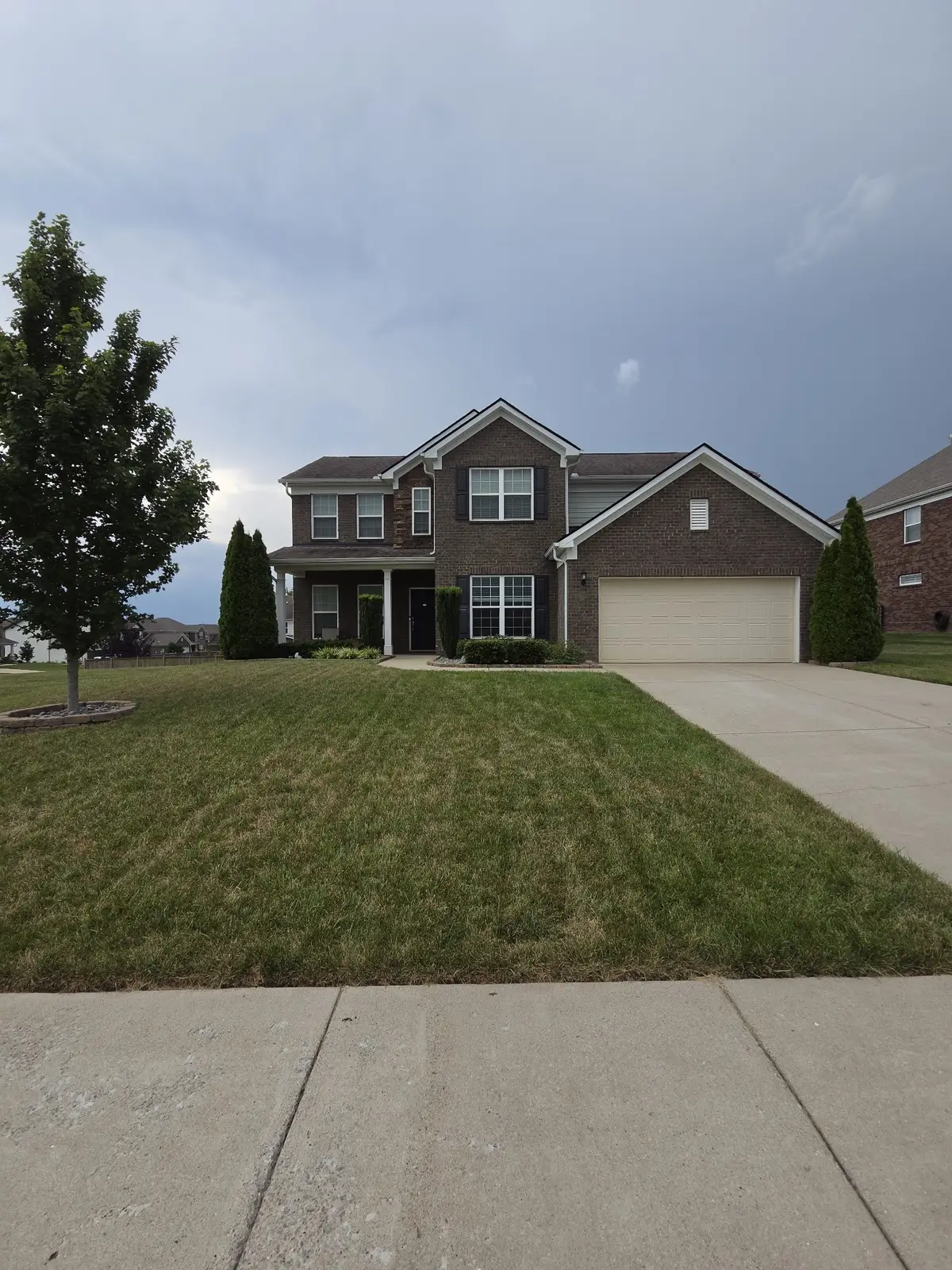 2993 Liverpool Dr, Spring Hill, TN 37174 - #1