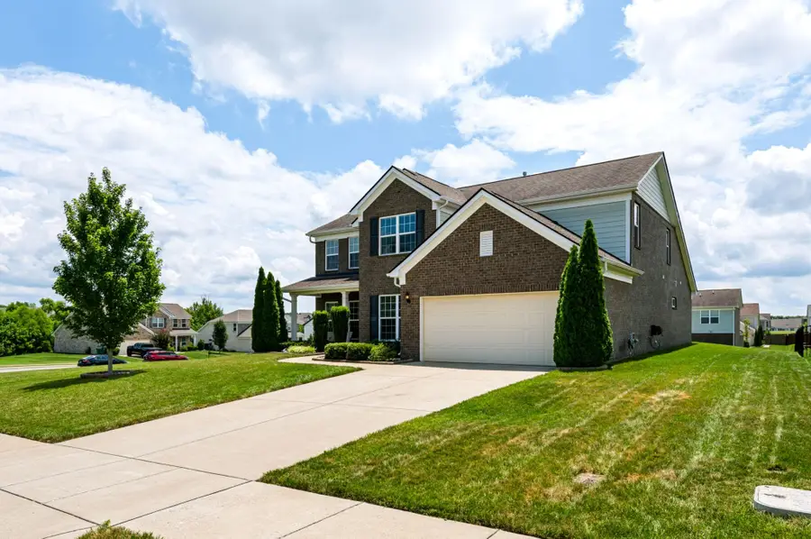 2993 Liverpool Dr, Spring Hill, TN 37174 - #2