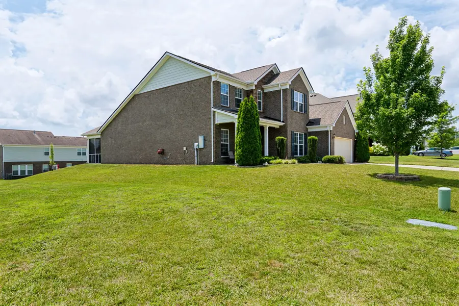2993 Liverpool Dr, Spring Hill, TN 37174 - #3