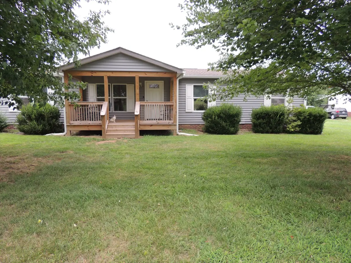 168 Lbj Dr, Gallatin, TN 37066 - #1