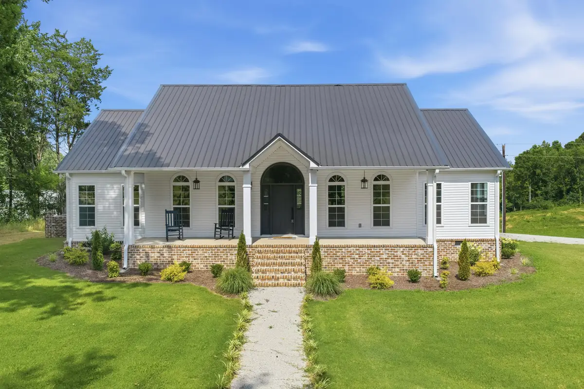 215 Benson Rd, Reagan, TN 38368 - #1