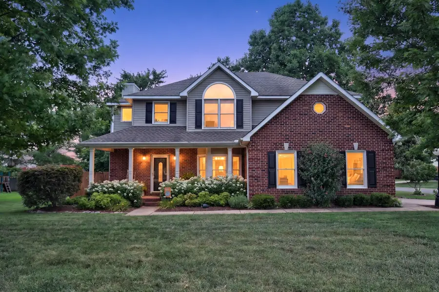 3113 Chanda Ln, Murfreesboro, TN 37129 - #2