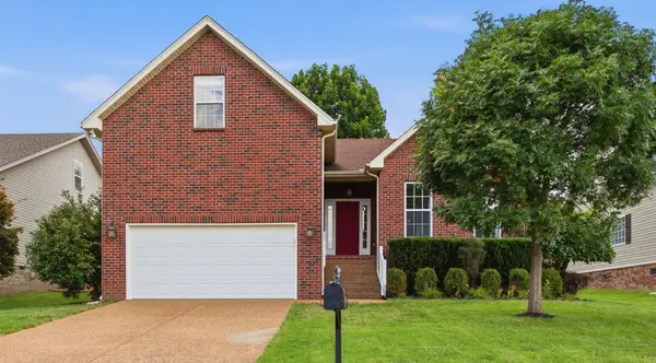 4014 Kristen St, Spring Hill, TN 37174