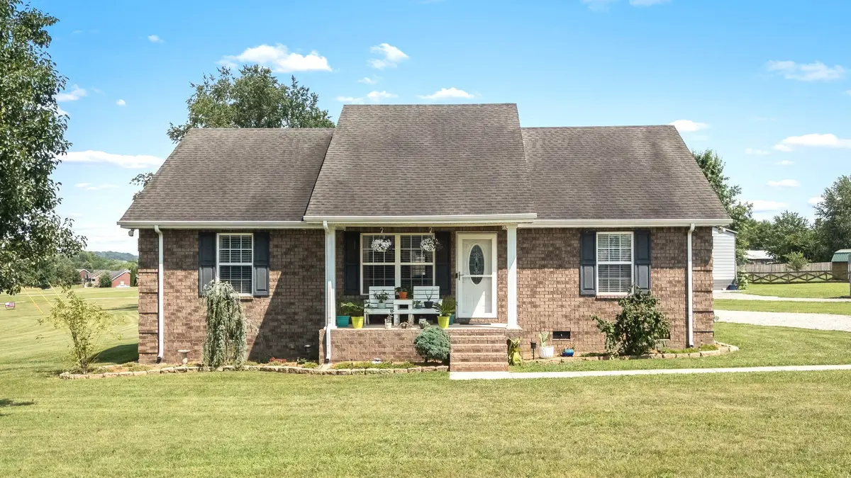 1012 Peak Dr, Castalian Springs, TN 37031 - #1