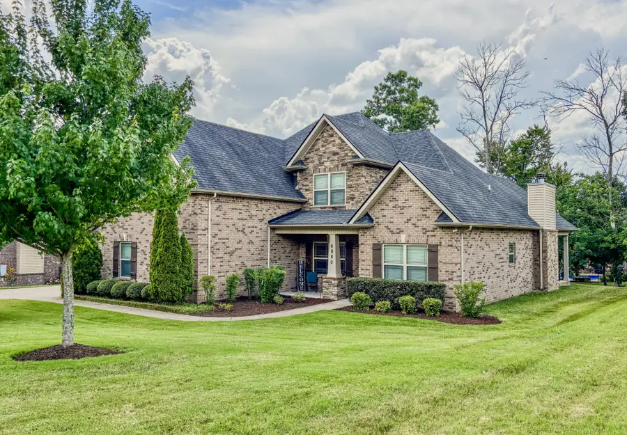 6880 Buffalo Dr, La Vergne, TN 37086 - #3