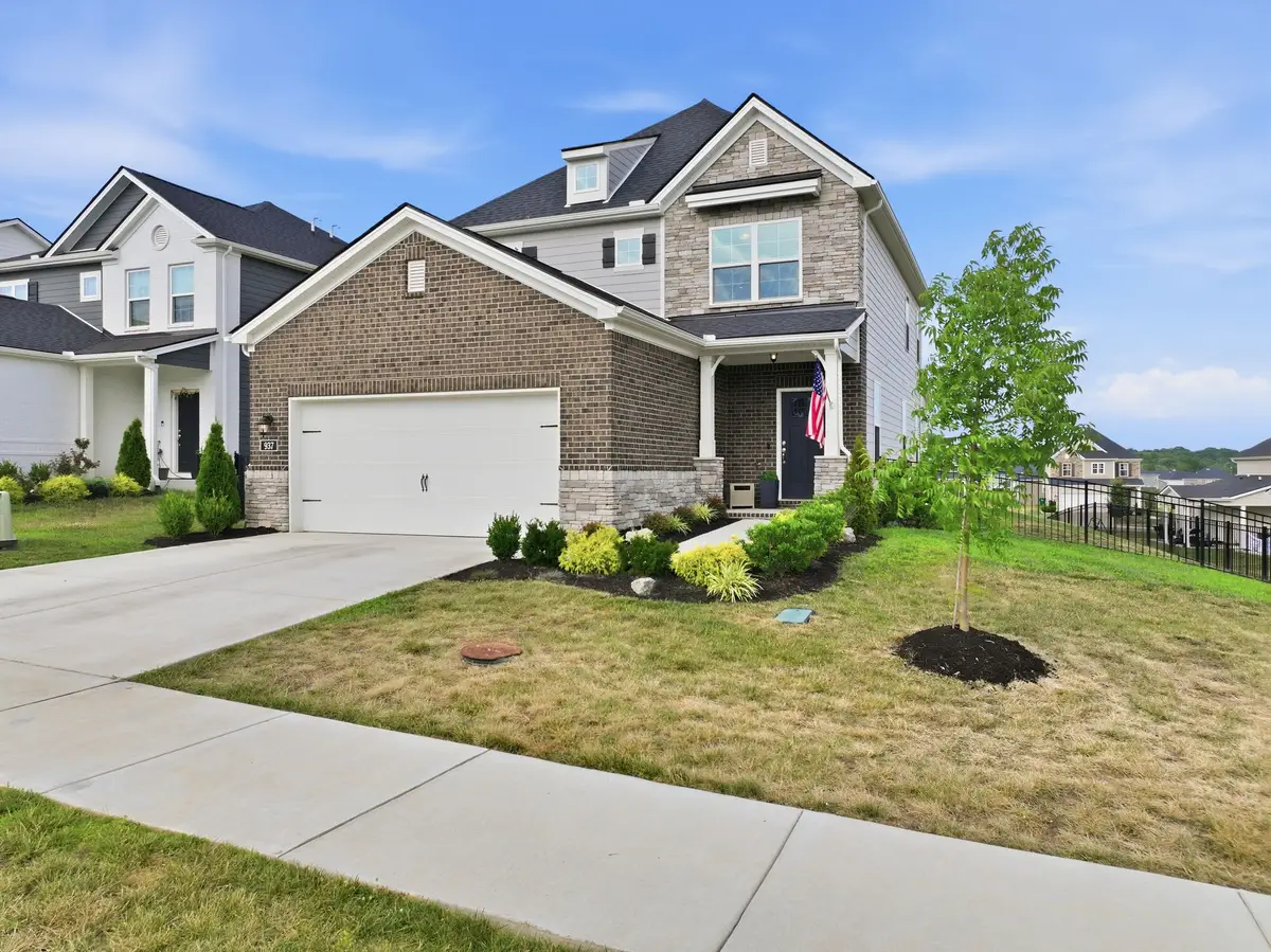937 Pleasant Ridge Run, Mount Juliet, TN 37122 - #1