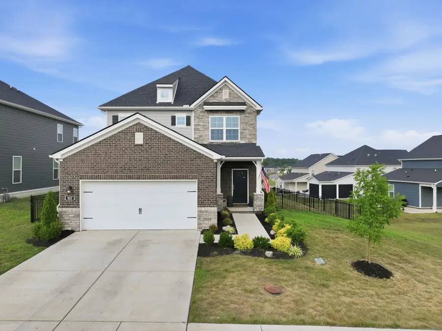 937 Pleasant Ridge Run, Mount Juliet, TN 37122 - #2