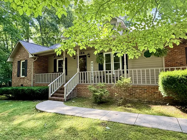 134 Starlight Trl, Manchester, TN 37355