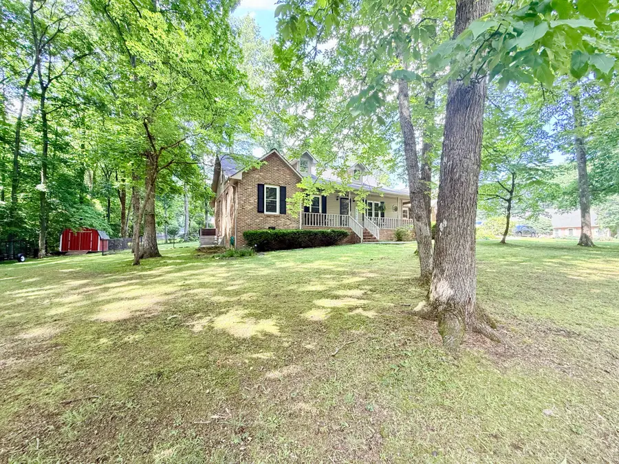 134 Starlight Trl, Manchester, TN 37355 - #3