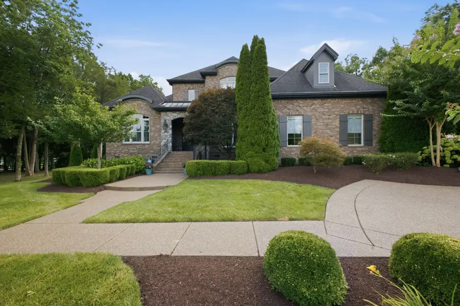 1807 Eaves Ct, Nolensville, TN 37135 - #3