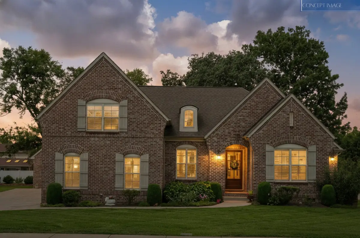 2727 Wynthrope Hall Dr, Murfreesboro, TN 37129 - #1
